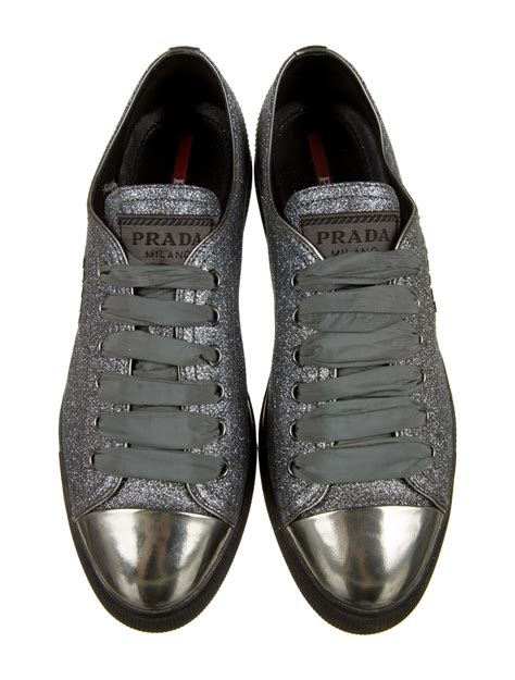 prada tennis shoes for women.